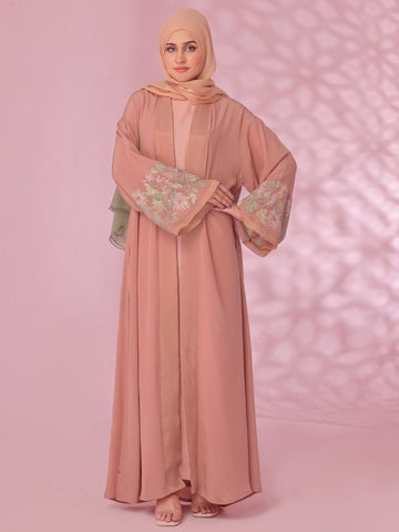 Kiku Elegance Kimono